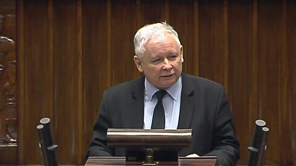 Zmarł Artur Górski. Poseł PiS miał 46 lat