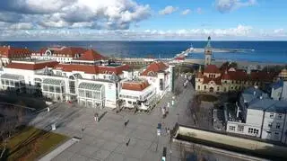 Majówka w Trójmieście