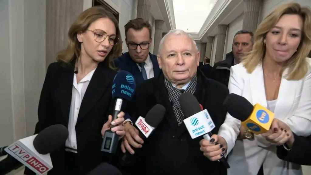 Jarosław Kaczyński
