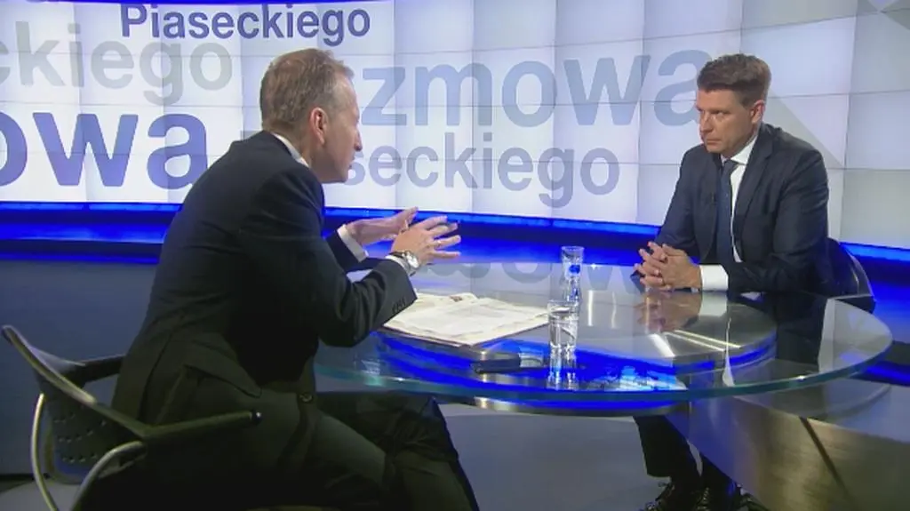 Dobrze by było dla Polski gdyby taka szeroka koalicja powstała