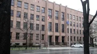 Poland's Ministry of Foreign Affairs