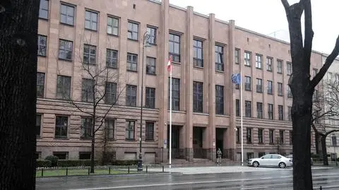 Poland summons Belarusian charge d'affaires over shots fired at the border and other incidents