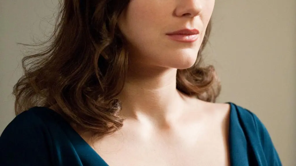 Marion Cotillard