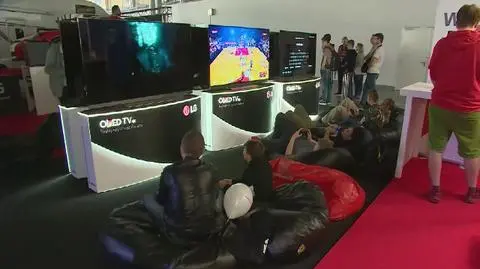 Poznań Game Arena 2018