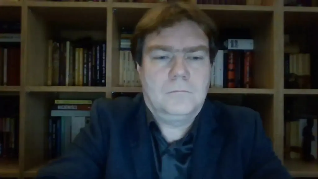 Piotr Kładoczny 