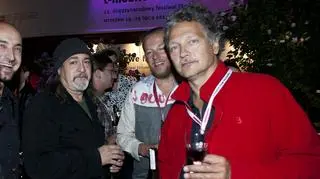 Laswell też oglądał filmy