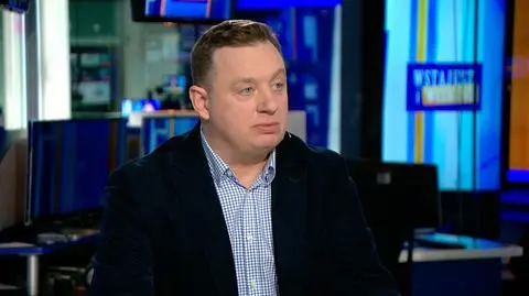 Cała rozmowa z Maciejem Dudą o reportażu "Spowiedź agenta Tomka"