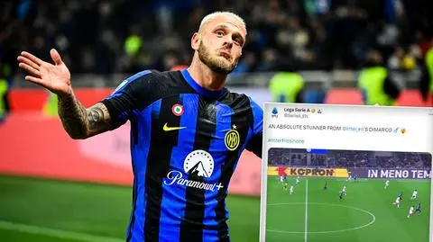 Plebiscyt na gola sezonu rozstrzygnięty? "Nierealny nawet na PlayStation"