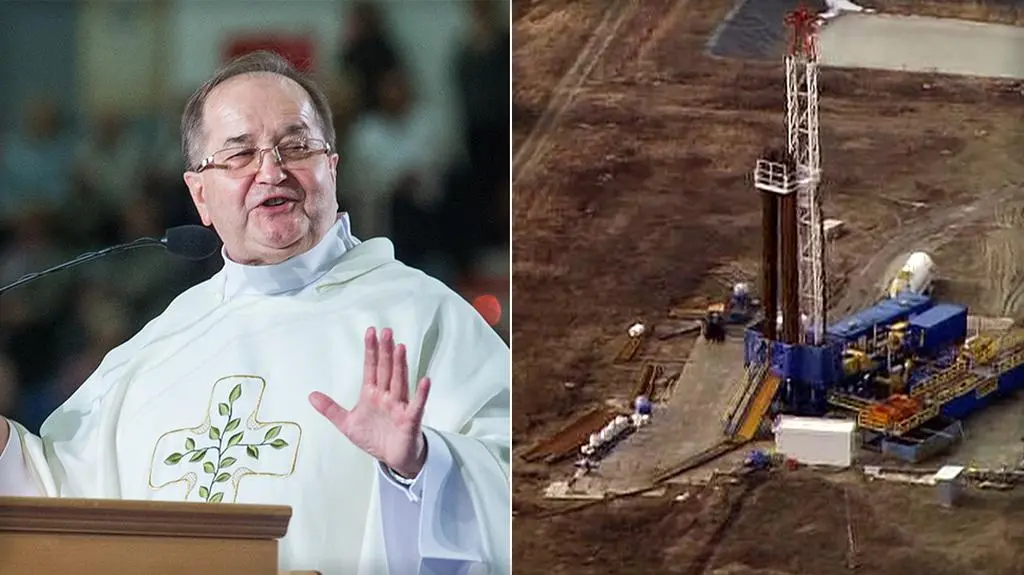 Fundacja o. Rydzyka otrzyma 26 mln złotych odszkodowania