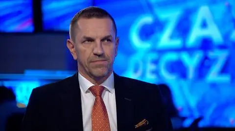 Flis: Byłoby niezwykłą anomalią, gdyby partia z poparciem 43,5 procent i pięciu konkurentach zdobyła samodzielną większość