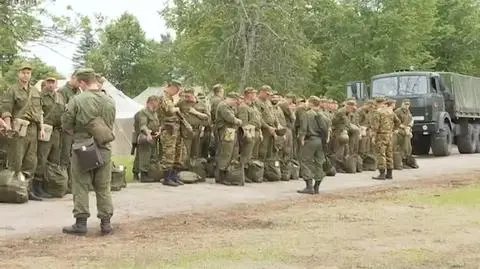 Rzeczniczka NATO: nie widzimy zagrożenia ze strony najemników Grupy Wagnera