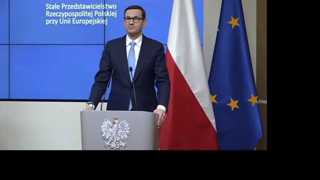 morawiecki
