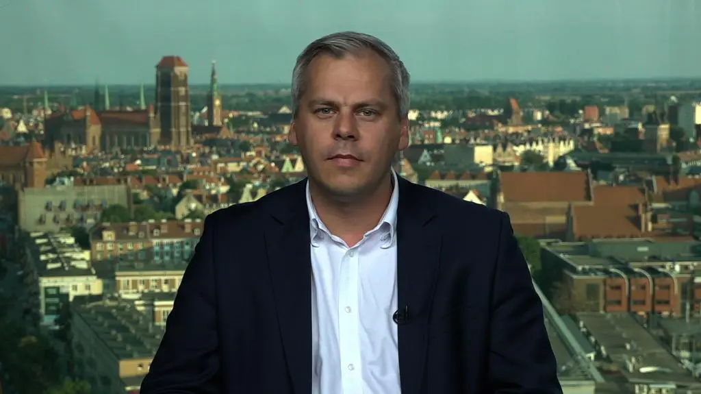 Wiem że opozycja ma różnego rodzaju pretensje do pana marszałka