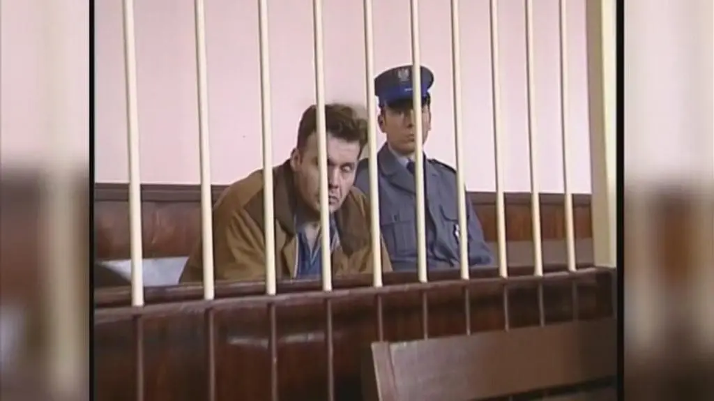 "Skorpion" z Dolnego Śląska został skazany na dożywocie