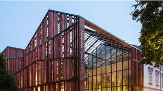 Małopolski Ogród Sztuki