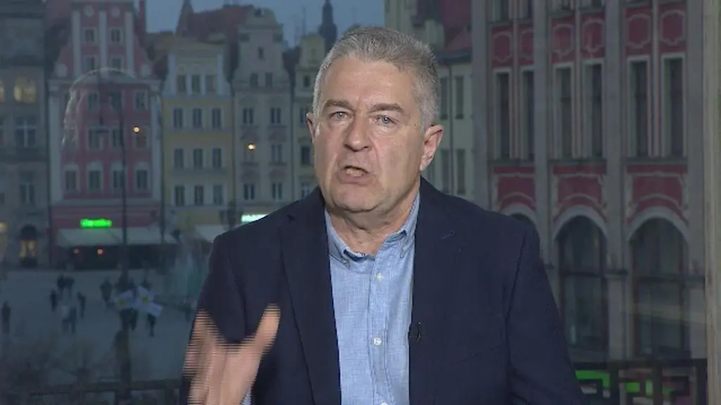 Frasyniuk: to za nasze pieniądze ten rząd nas oszukuje