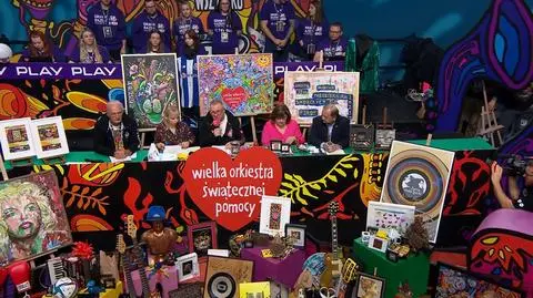 "Zaczęło się kujawiakiem, a skończyło rockandrollowo"