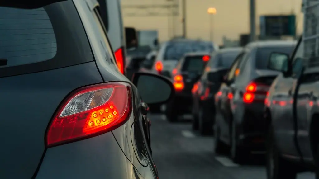 Skok cen ropy uderza w kierowców w całej Europie 