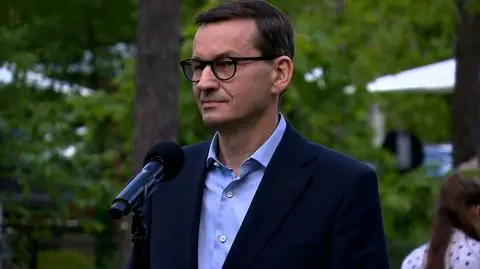 Premier: mieliśmy dopuścić do tego, żeby urząd prezydencki nie został wypełniony?