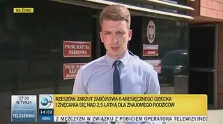 Prokuratura ujawniła wyniki sekcji zwłok