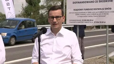 morawiecki
