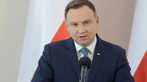 Prezydent otrzymał poprawki PiS
