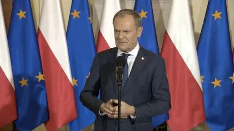 Tusk do Kaczyńskiego: To się skończyło Jarosławie. Nigdy nie wróci