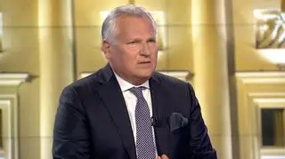 Kwaśniewski: bolesna porażka prezydenta, ale uchroni go przed ciężką katastrofą