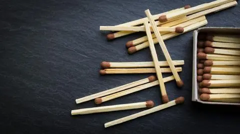 Koniec trwającej od stu lat produkcji. To ostatni taki zakład nad Wisłą