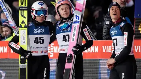 Rosja gotowa na pierwsze skoki. "W Niżnym Tagile już minus piętnaście i mnóstwo śniegu"