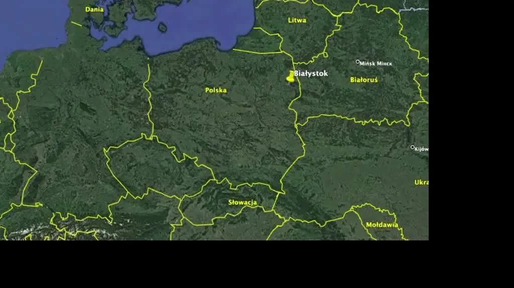 Piątnica