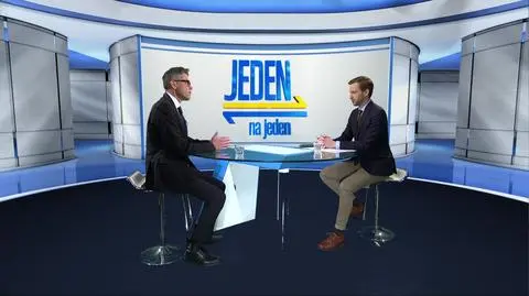 Tuleya: nawet jak zamknę oczy, ciągle widzę prezes Manowską, a nie Hamleta