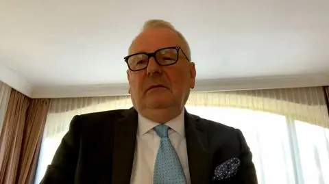 Profesor Matyja o wzroście wyceny dobokaretki: wychodzi mi to inaczej niż ministrowi zdrowia