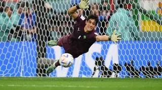 Maroko w ćwierćfinale mundialu
