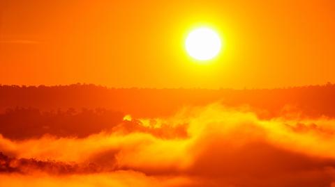 Jak wzrośnie temperatura w ciągu pięciu lat? Najnowsze prognozy dla świata