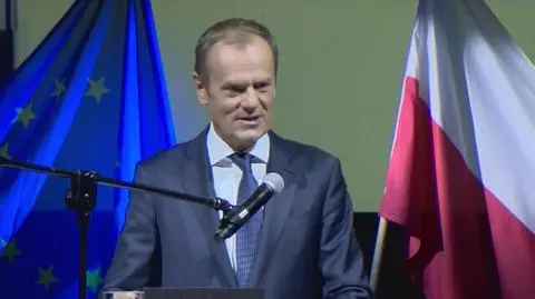 Todays Bolsheviks can be defeated too says Donald Tusk
