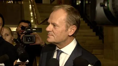 Żadne z pytań mnie nie zaskoczyło. Przebieg był spokojniejszy niż sądziłem