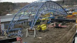 Elementy konstrukcji dachu 