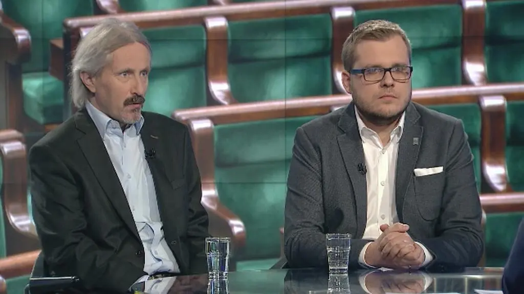 Prof. Rafał Chwedoruk o kampanii wyborczej 