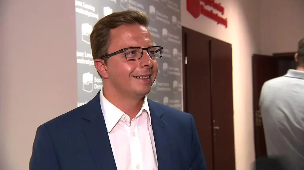 Koalicja lewicy szykuje się do wyborów