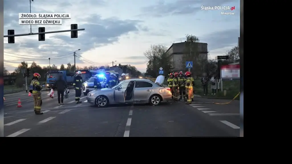 śląska policja