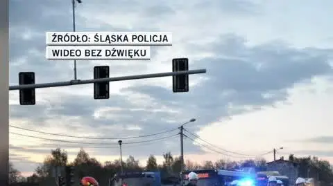 śląska policja