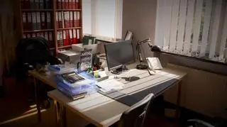 W ciągu miesiąca firma straciła wypłacalność