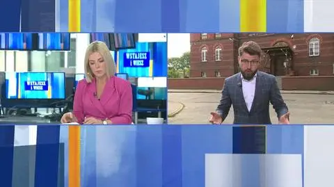 Sąd zgodził się na aresztowanie Dawida J