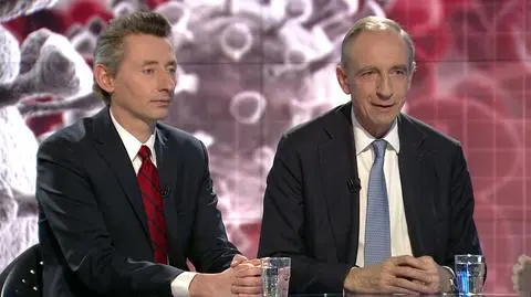 "Prezydent nie powinien być członkiem partii w sposób tak otwarty, jak robi to prezydent Duda"