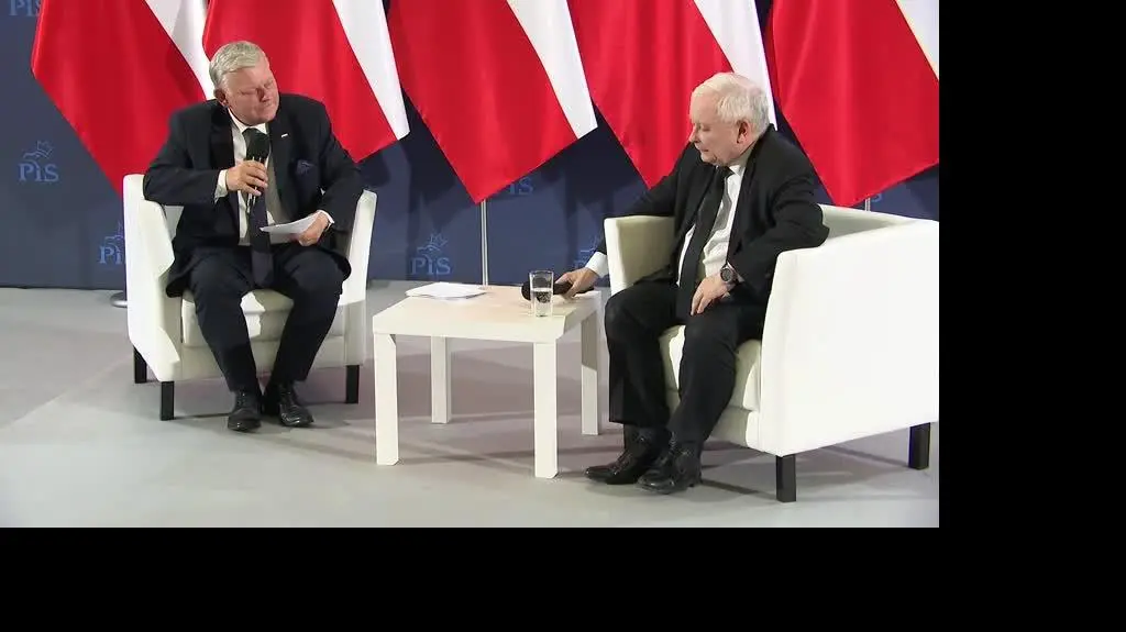 kaczynski