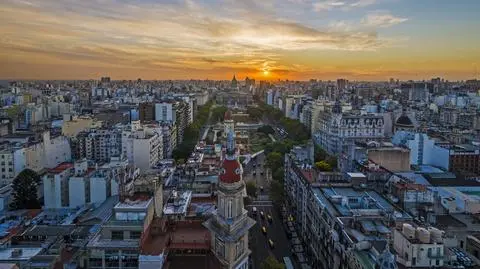 Buenos Aires