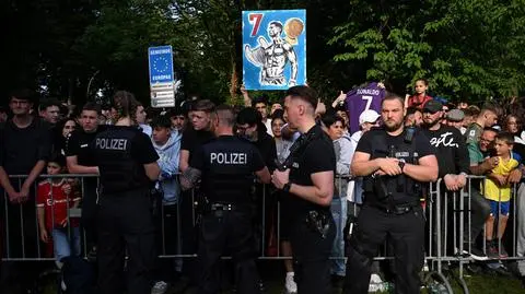 Futbol na ratunek, Euro lekiem na stres