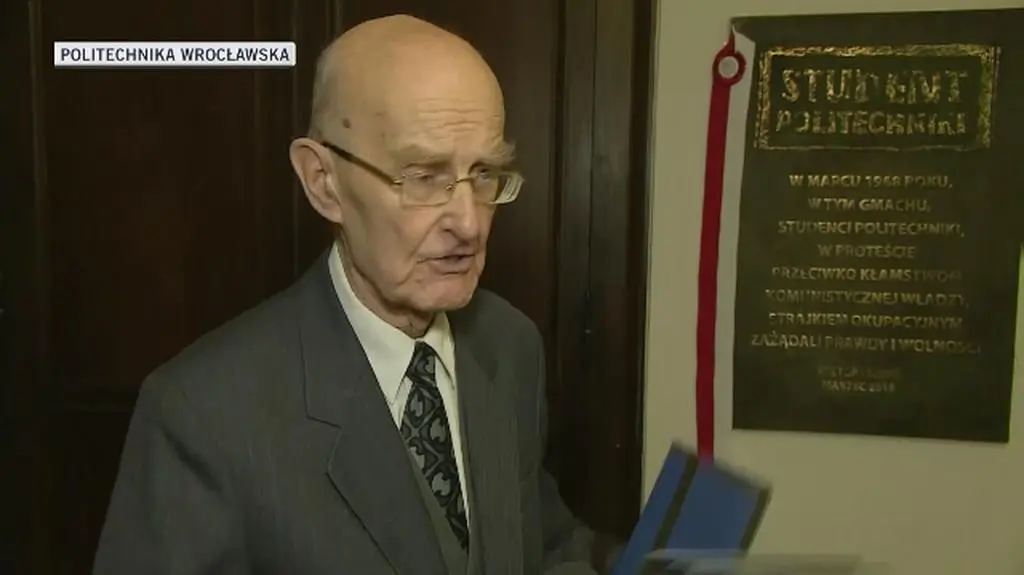 Profesor Ryszard Krasnodębski: premier nie będzie mnie uczył historii