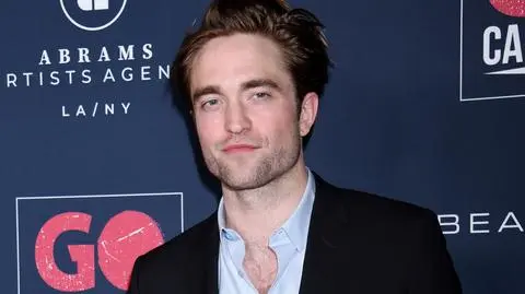 Robert Pattison